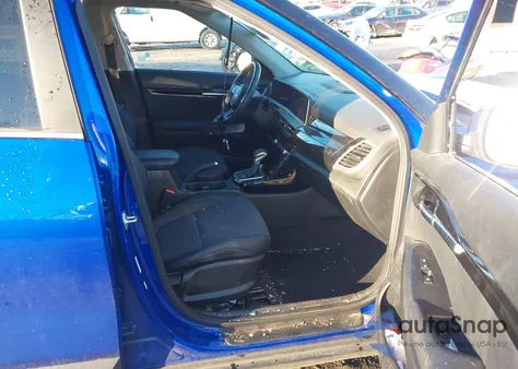 2024 Kia Seltos S z USA, uszkodzony, nr VIN KNDEUCAA7R7583304